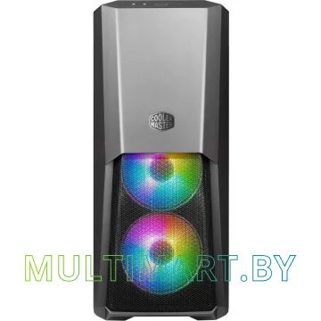 Корпус Cooler Master MasterBox MB500 ARGB (MCB-B500D-KGNN-S01) картинка 2